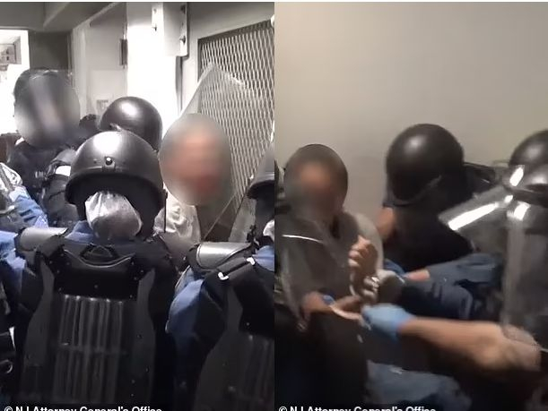 Драма в САЩ: Затворнички забременяха от транс "жена" в женския затвор