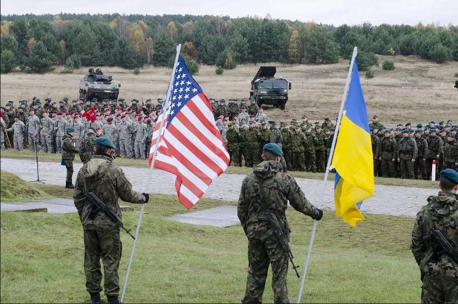 Руски сенатор: Сред украинските пленници има и военни от НАТО