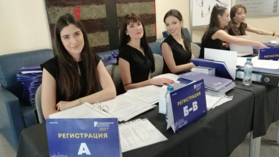 Драконови мерки: Вардят Петков и Василев от... СНИМКИ