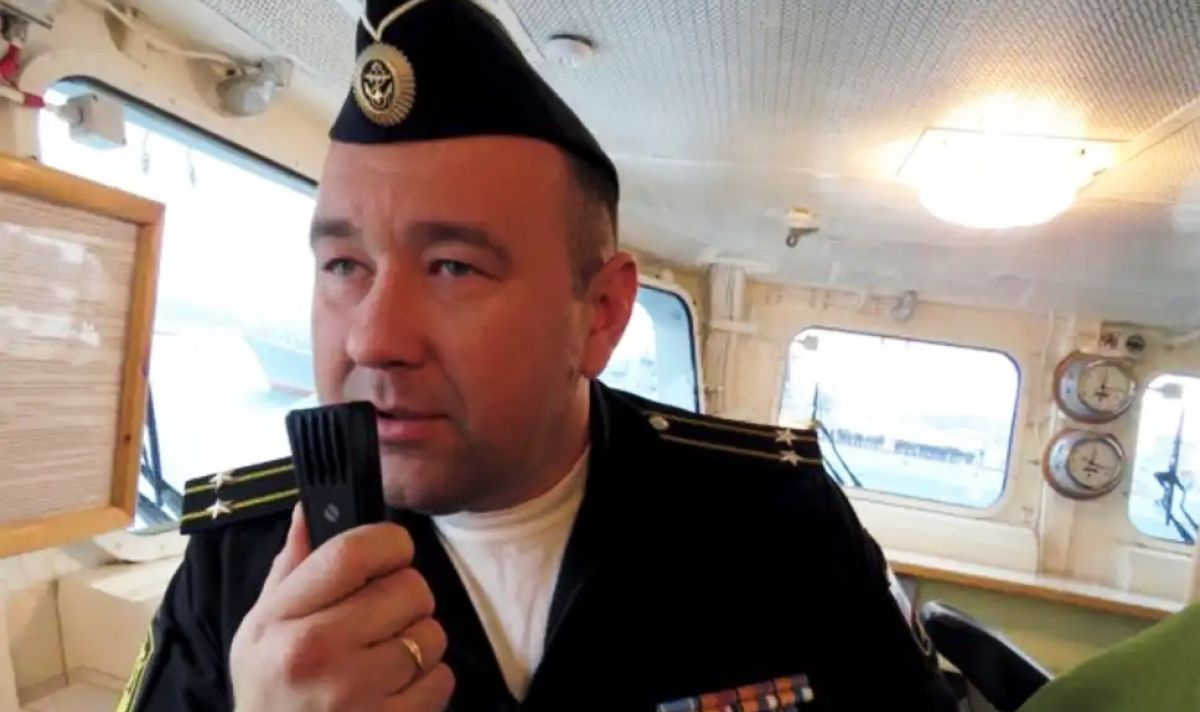 Украйна се подигра на Русия заради потъналия крайцер "Москва" и съобщи най-лошата новина за капитана