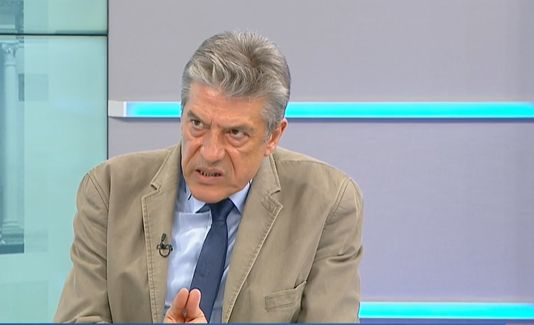 Доц. Гълъбов: Някой хора се затварят в кабинетите си на инат, но истинският проблем е...
