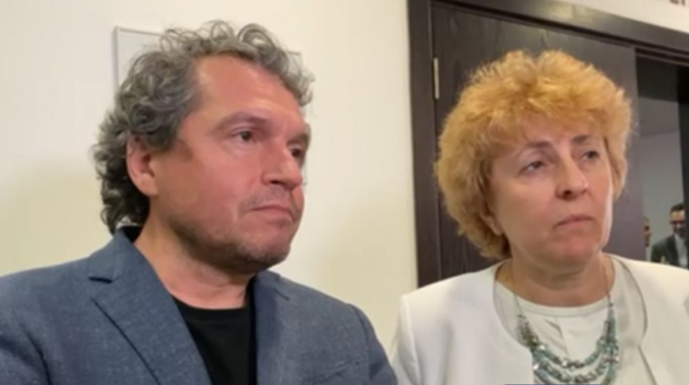 Тошко Йорданов със смразяващ ултиматум към коалицията