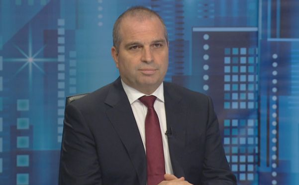 Гроздан Караджов: Има криза на управляващата коалиция