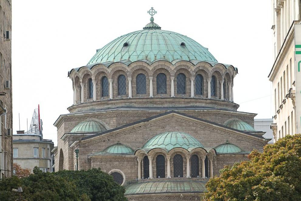 97 години от атентата в „Света Неделя”