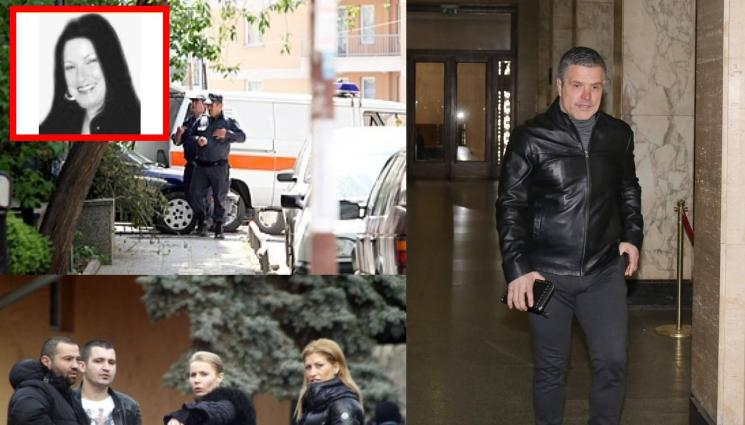 Знаково убийство у нас скри украинската нарковръзка на Брендо
