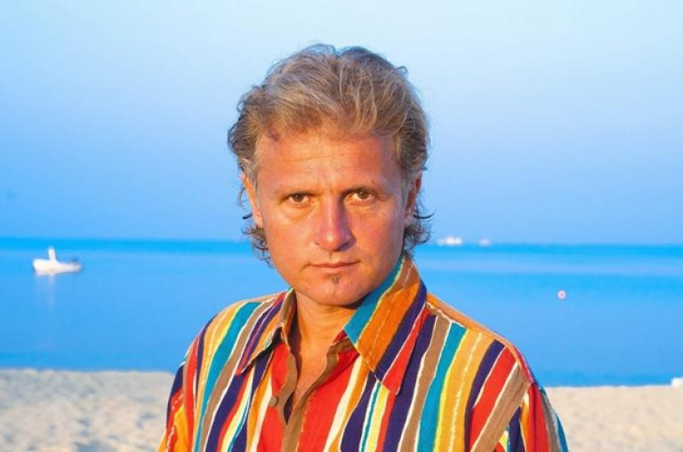 Къци Вапцаров разтърси с тази история за бездомна жена, която...
