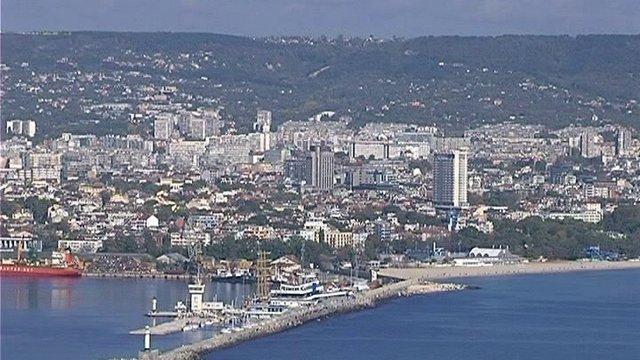 За този вандализъм във Варна ще се говори много дълго СНИМКА 