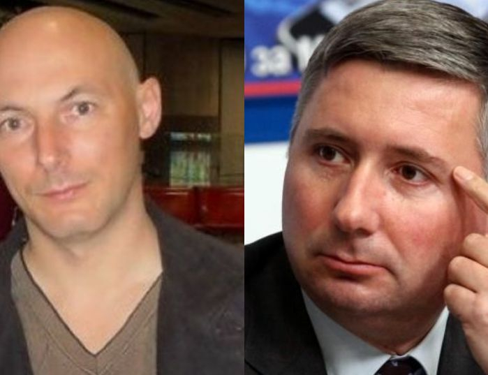 Чебурашки на амбразурата
