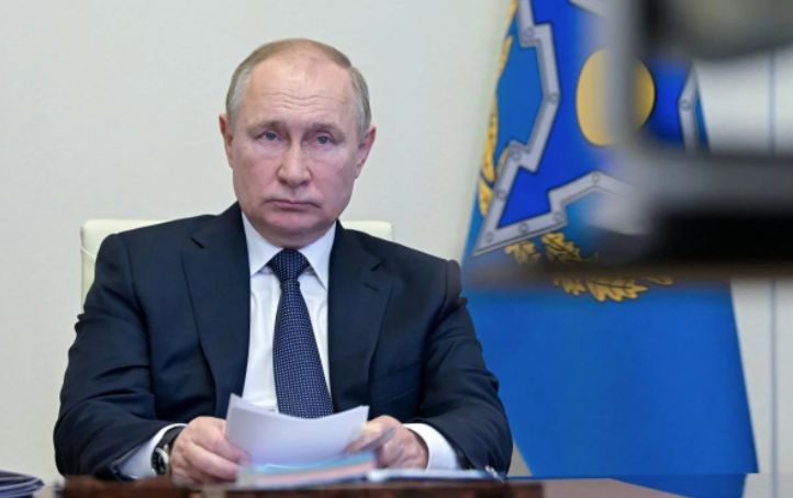Украинска ясновидка посочи точната дата на смъртта на Путин, скоро е!