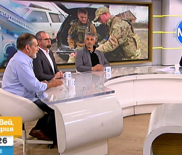 Експерти обясниха как Слави и ДБ ще прецакат Петков, а БСП и ГЕРБ...
