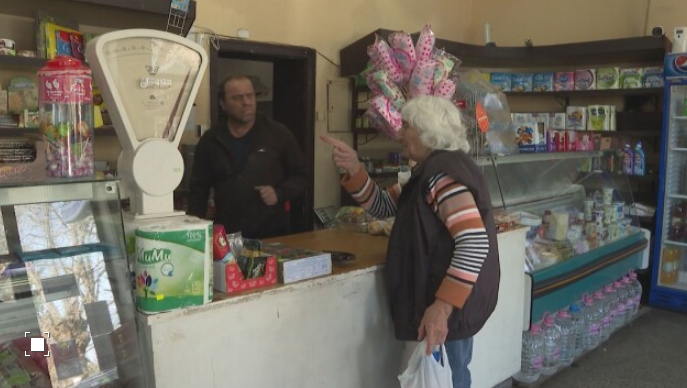 Пълна скръб: Какво ще сложат пенсионерите на празничната трапеза