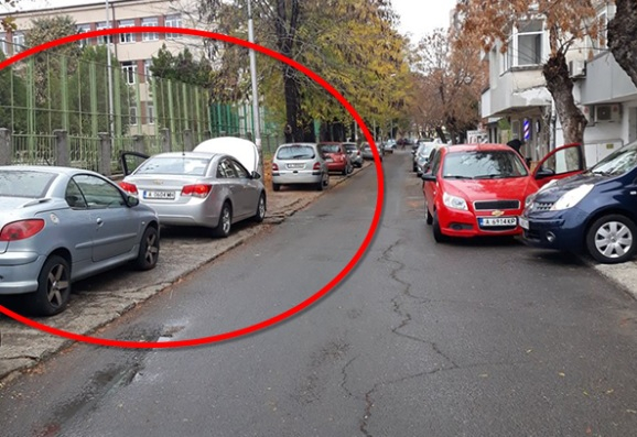 Драстичен скок на глобите за нарушения на пътя, дори за неправилно паркиране броим не 20, а 100 лв ТАБЛИЦИ