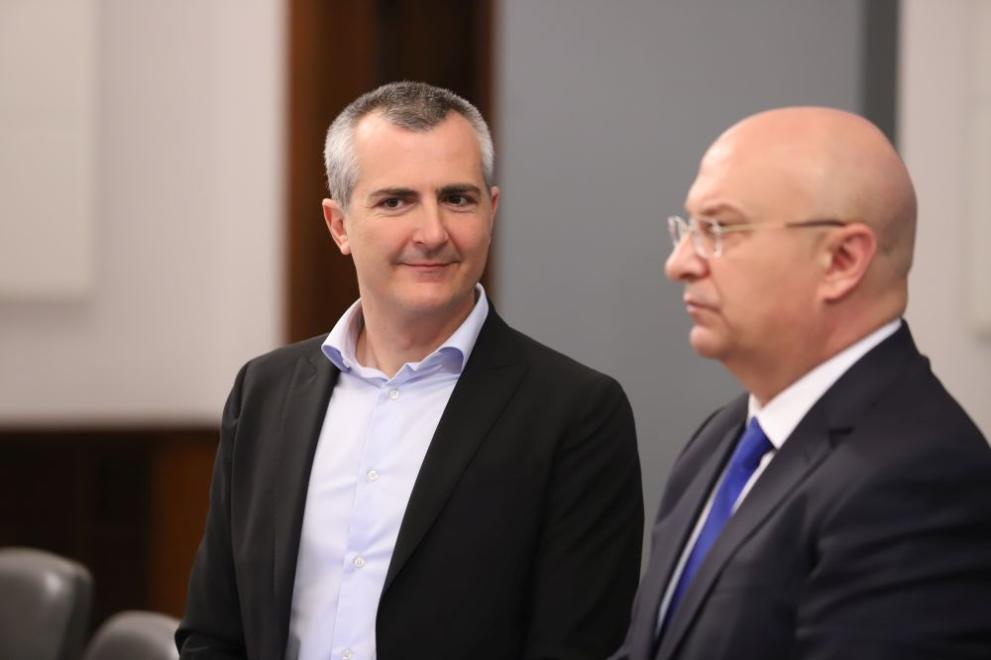 Осемкратен шампион на България влиза в екипа на Петков със задача да...