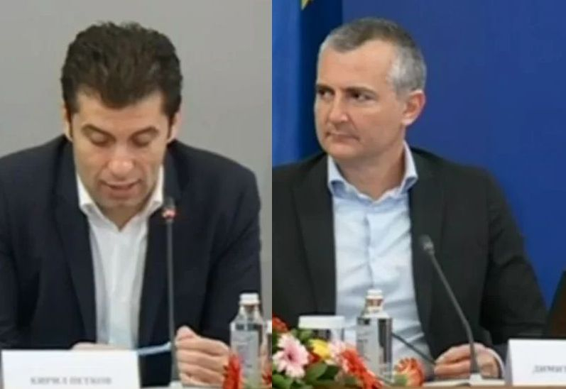 Осемкратен шампион на България влиза в екипа на Петков със задача да...