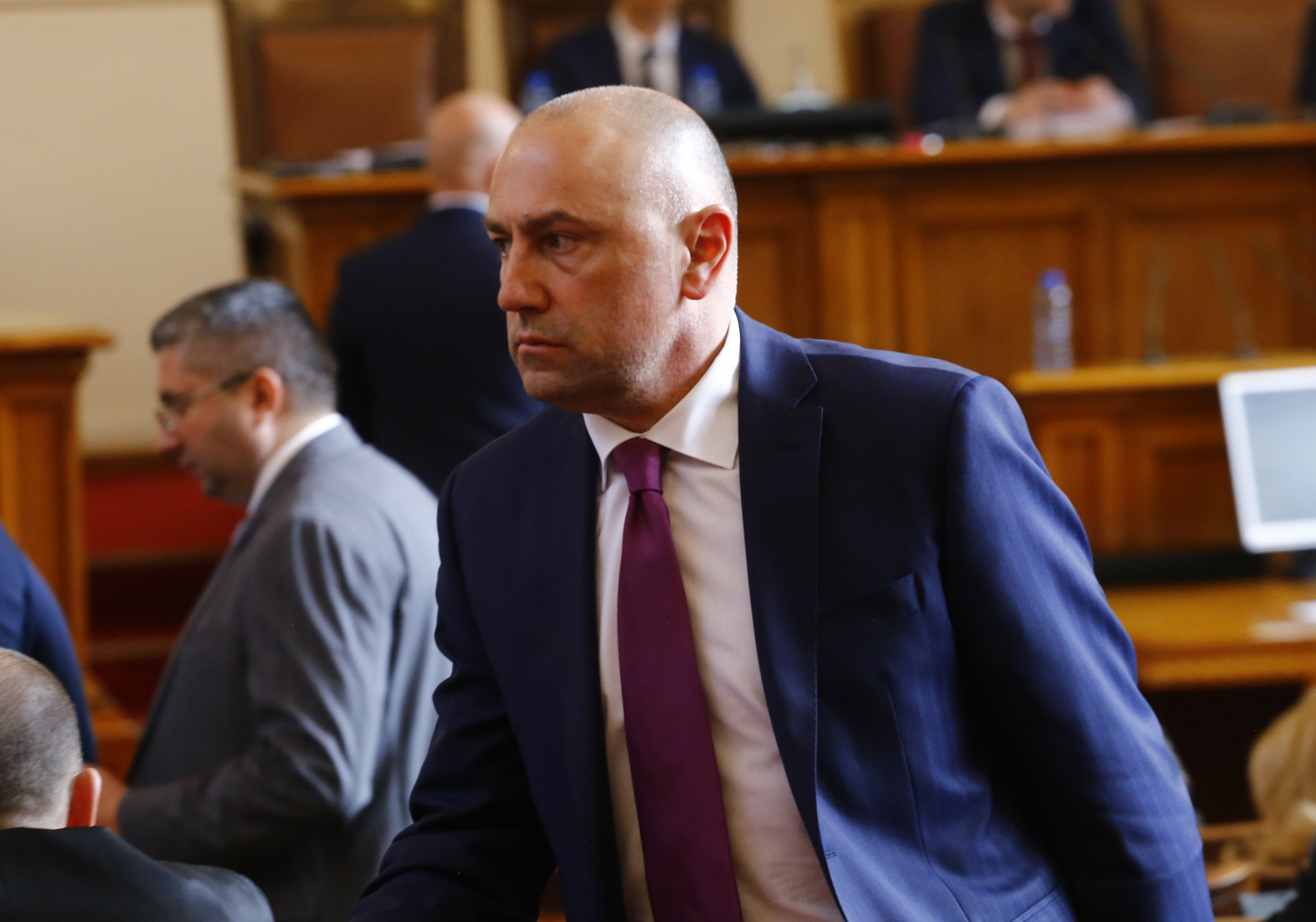 Каримански посочи най-големия проблем пред България през следващите месеци