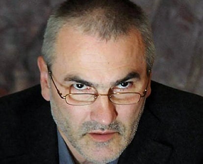 Иван Бакалов: "Капитал" произвежда фейк нюз, при това с апломб