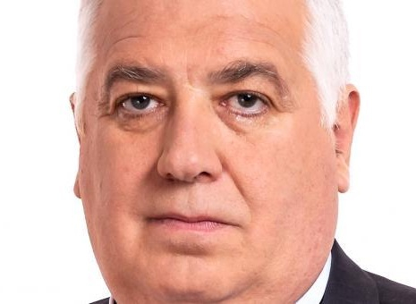 Областният управител стопира преименуването с украински названия на места в София 
