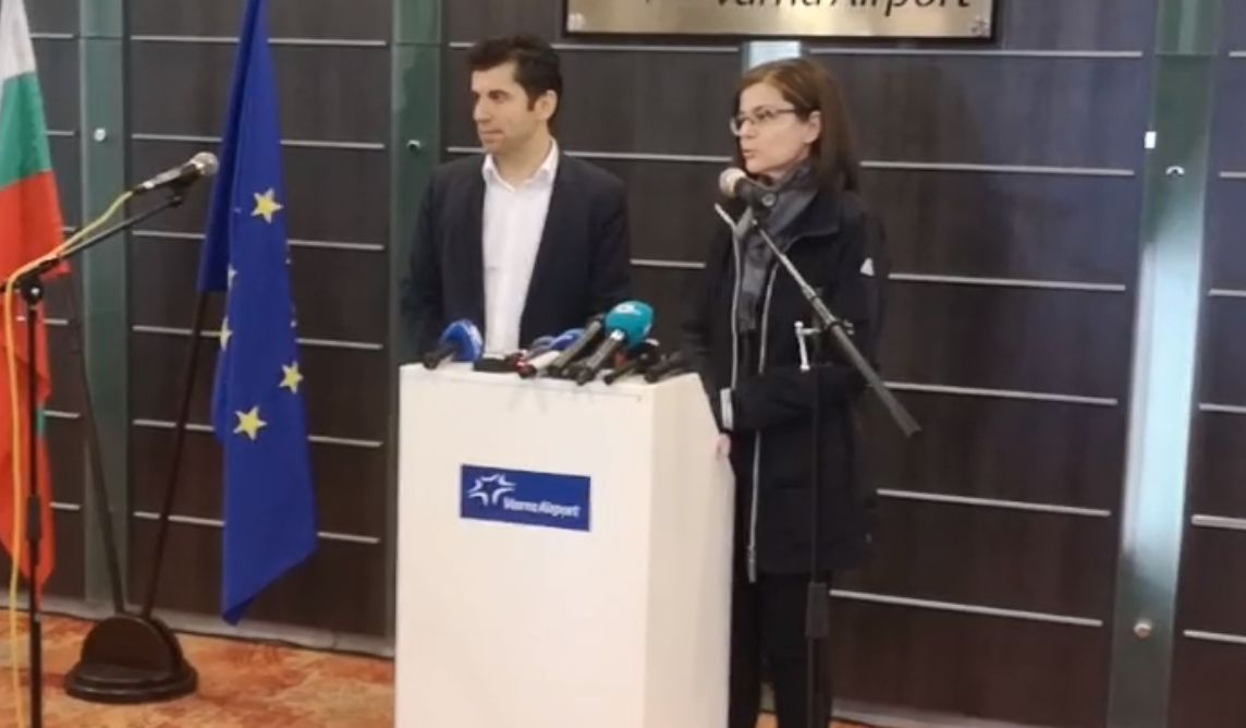 Петков чу от моряци от "Царевна" за стрелбата около кораба и как са били евакуирани от руснаците ВИДЕО 