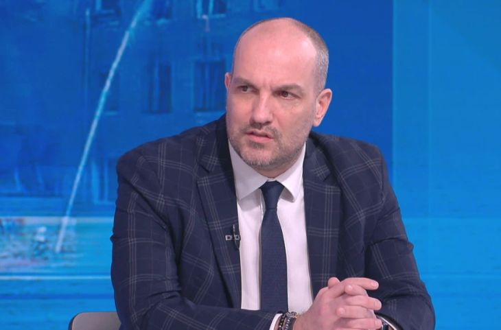 Шеф във Външно с първи коментар за пристигналите моряци от "Царевна"