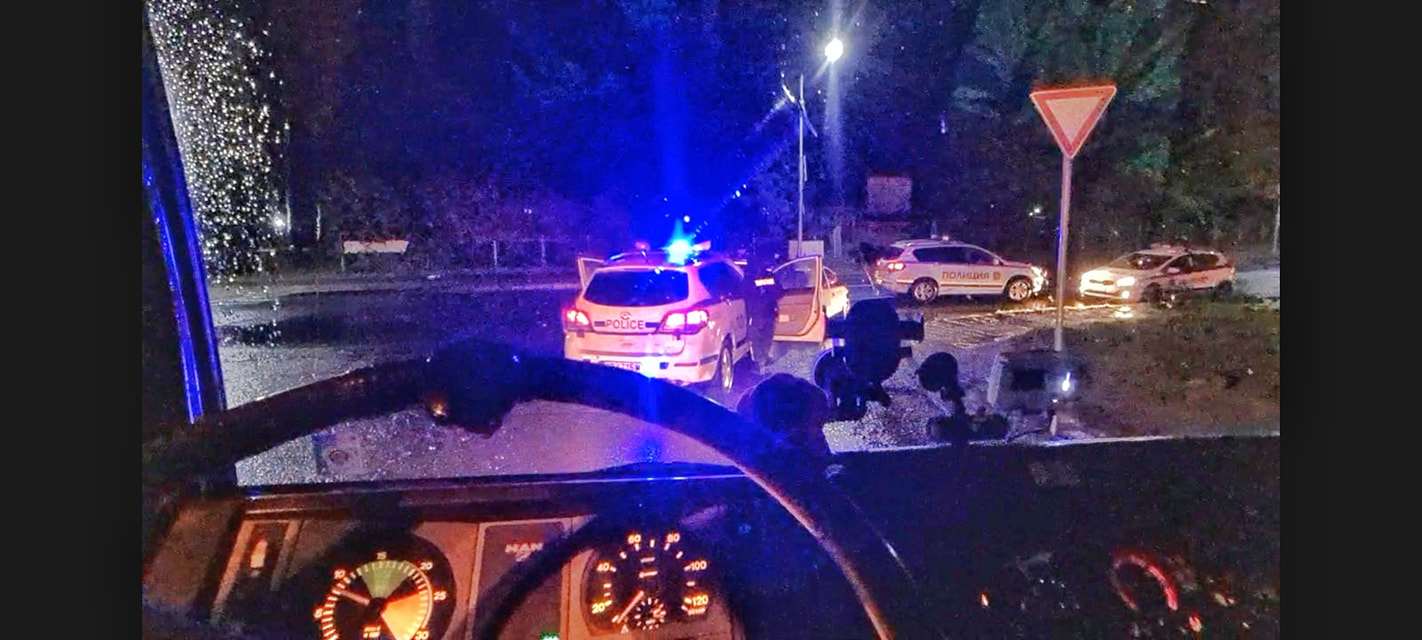 Шок: Пловдивчанин обърка Бургас с Лондон СНИМКИ