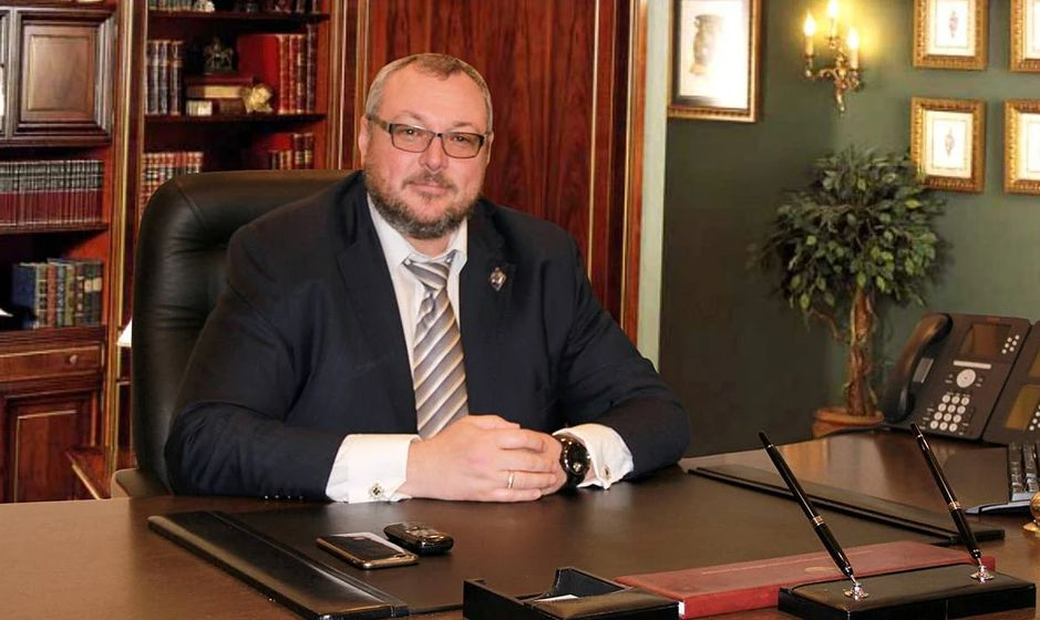 Намериха мъртъв бивш шеф в "Газпромбанк", заедно с цялото му семейство ВИДЕО