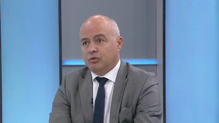 Свиленски със сериозно предупреждения към ИТН