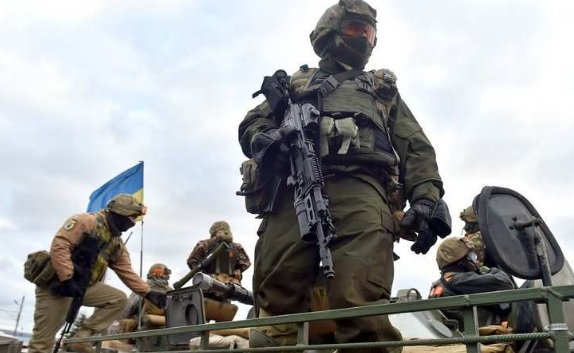 "Ню Йорк Таймс": И украинските сили са използвали касетъчни боеприпаси