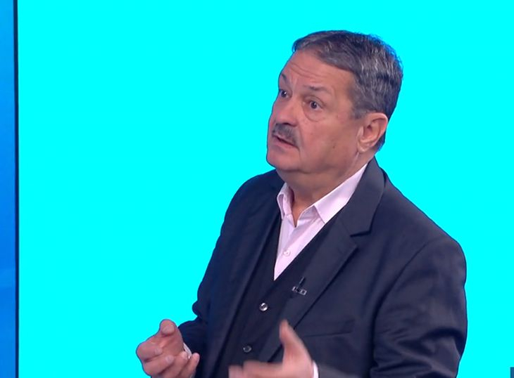 Климатологът Рачев огласи как ни удря антициклонът "Спиро" преди Великден, направи прогноза до май