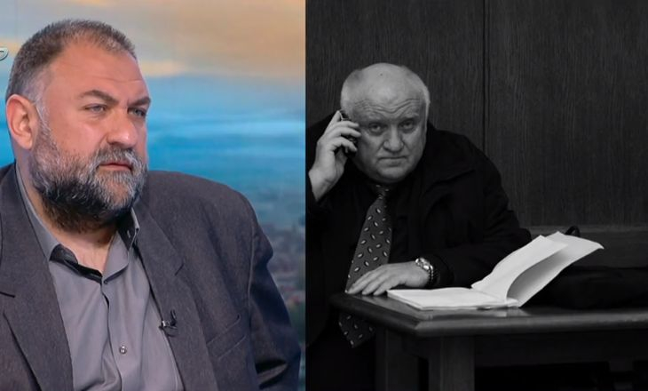 Синът на покойния адв. Марковски проговори как съсипали мечтата му преди да умре