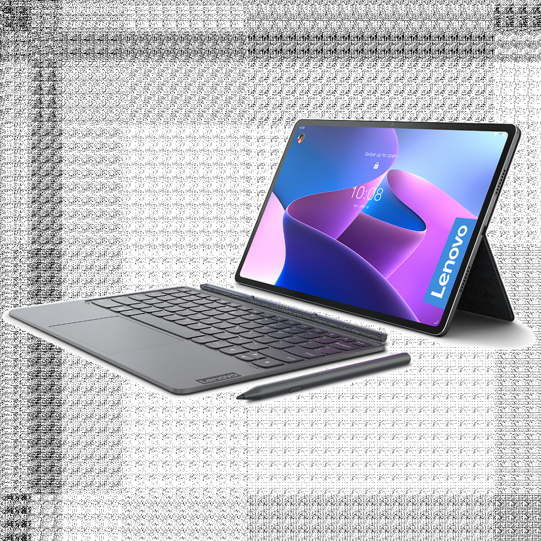 Новият таблет Lenovo P12 Pro 5G вече е във Vivacom