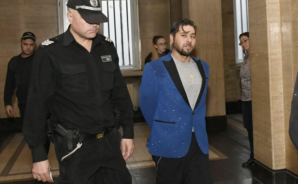 Кървавият Милчо закла и отряза пениса на гаджето си в Борисовата градина, но сега... 