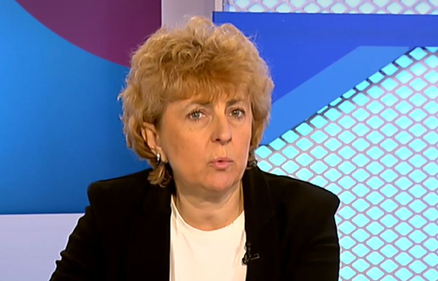 Депутатка на Слави: Винаги сме били за здравословна конкуренция, но от ПП явно...