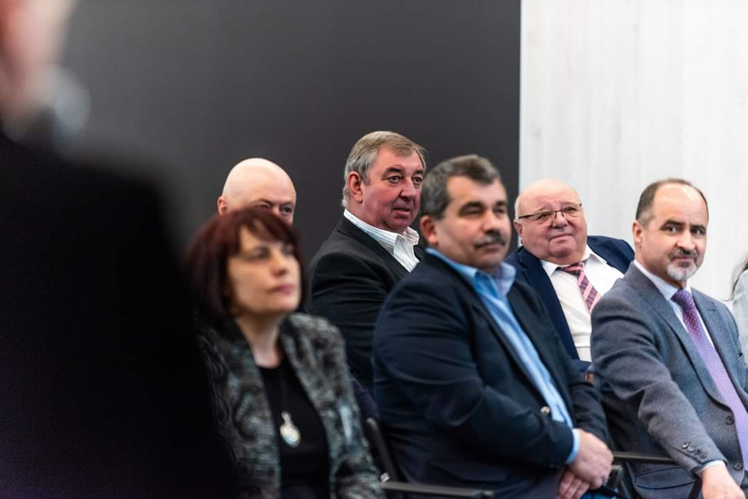 Продукция за над 6 млрд лева са произвели предприятията от минния бранш през 2021 г.