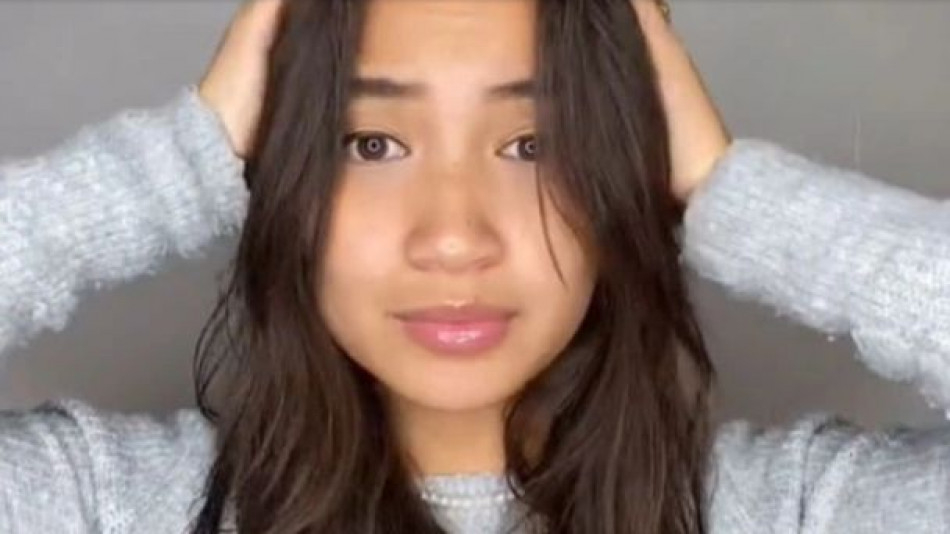 Блогърка посочи най-големите грешки, които правим с мократа си коса  