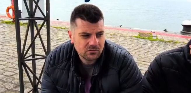 Нищо скрито: Моряци от "Царевна" разказаха защо Петков крие истината за евакуацията ВИДЕО