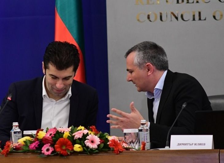 Осемкратният шампион, който влезе в екипа на Петков, готви грандиозни промени!