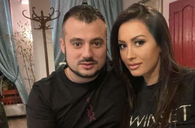 Огромно щастие връхлетя фолкаджийката Джена и Малкия Канар 