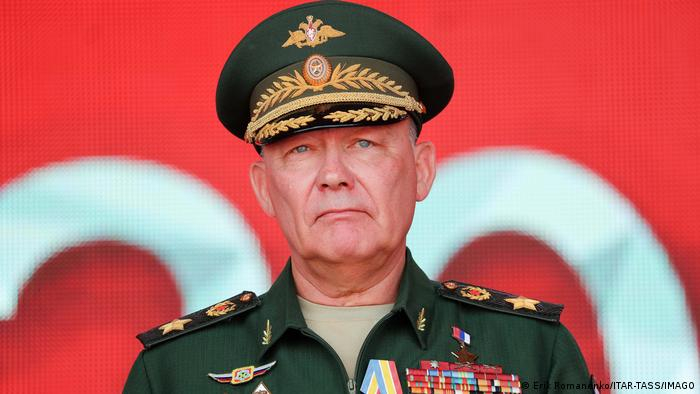  DW: "Касапинът от Сирия" иска да донесе победа на Путин още преди 9 май