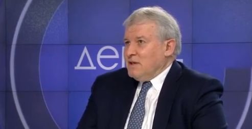 Лидерът на СДС посочи единствения начин да се възпре Русия 