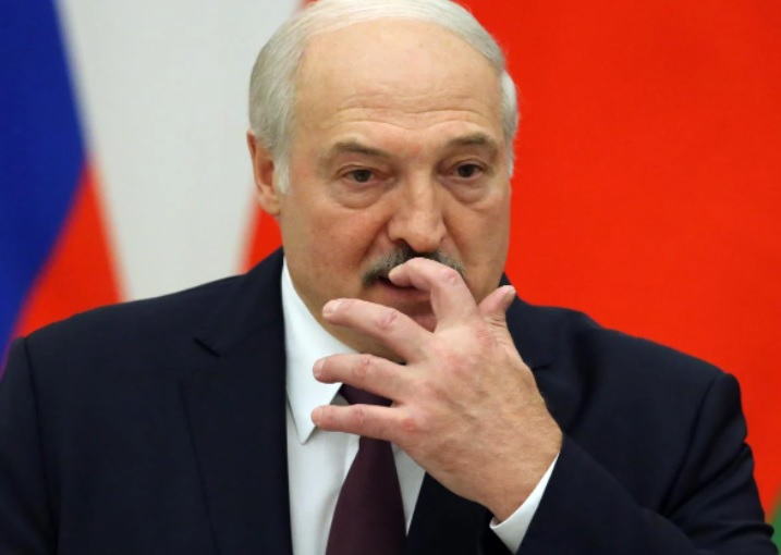 Арестович: Лукашенко е в паника, чуди се как да се отърве от Путин! ВИДЕО