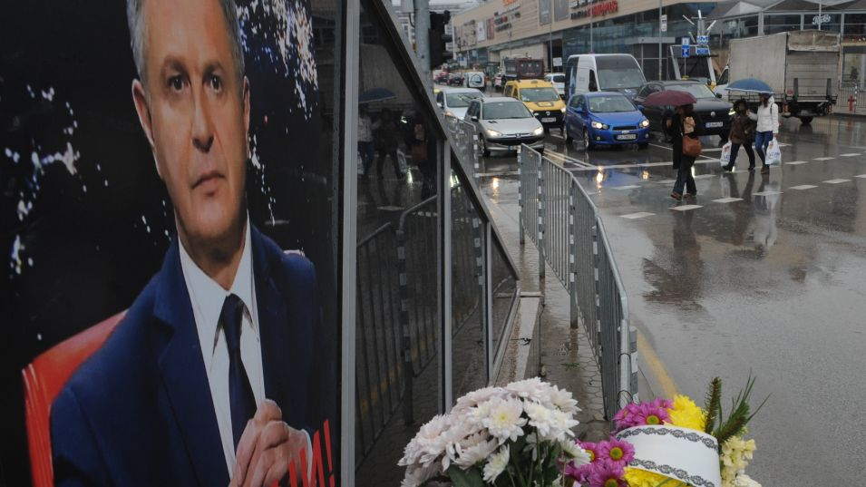 2 години след убийството на Милен Цветков щедър бонус за убиеца му