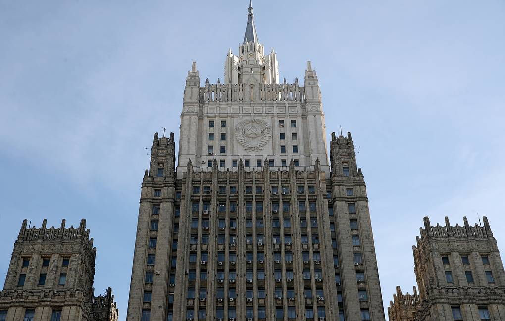 Руското МВнР обясни кога ще приключи войната в Украйна