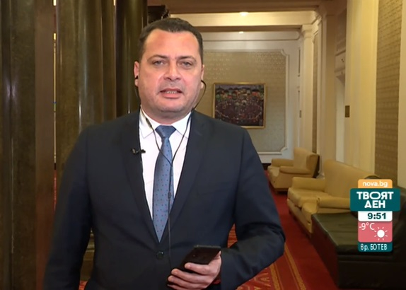Ченчев: Можем да дадем на Украйна всичко, което спасява животи, а не ги отнема