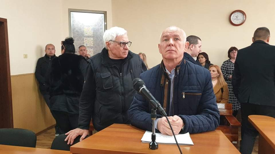Убиецът на 2-годишната Цветозара проговори: Съжалявам за детето ВИДЕО