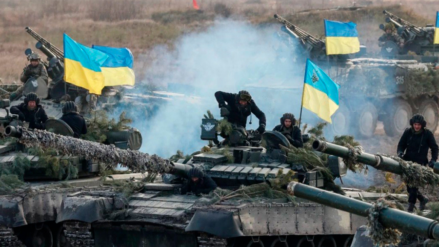 Прочута украинска астроложка вцепени Русия с тази прогноза