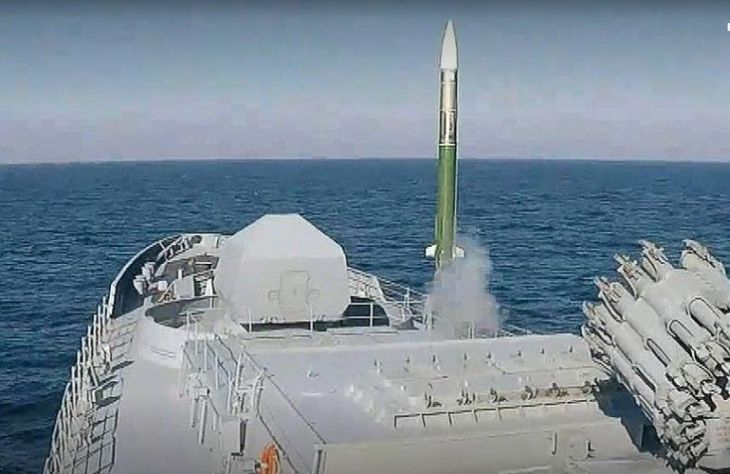 Сравниха „Щил-1“ срещу „Байрактар“ ВИДЕО