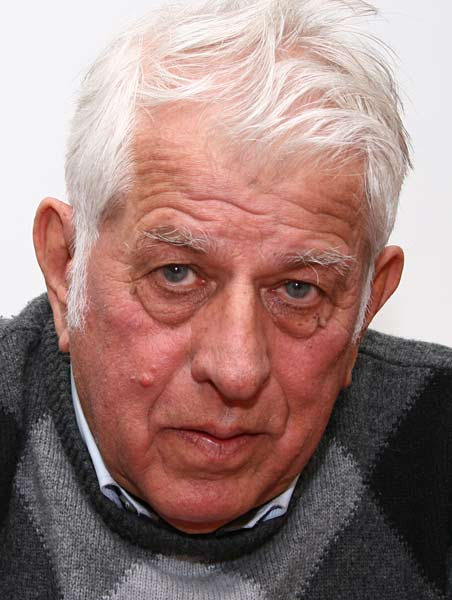 In memoriam: Павел Писарев се срещна с Дьо Гол, влезе в ателиета на Пикасо и остана приятел на Людмила Живкова