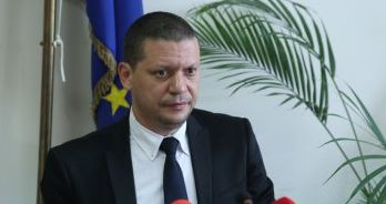 Илиан Тодоров: Да дарим на Украйна самолетите F-16, които предплатихме на САЩ!  