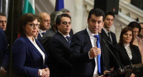 Политолог: Съдбата на коалицията зависи от това решение на БСП 
