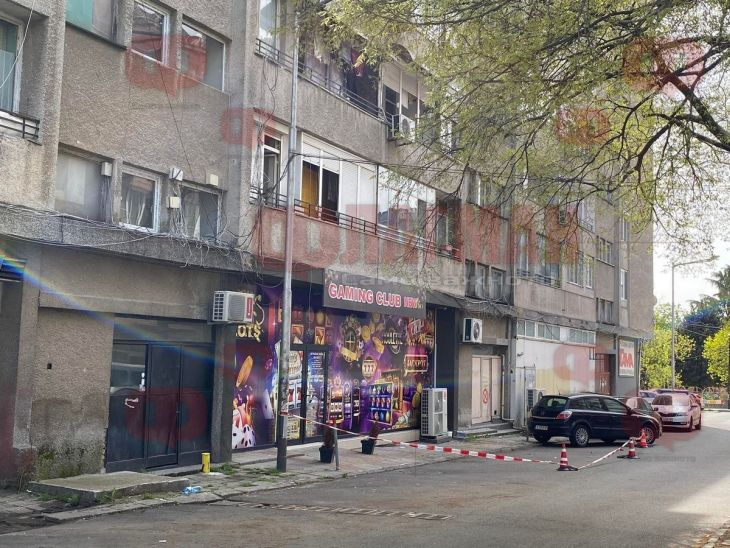 Неописуема трагедия в навечерието на Великден! Цял Бургас плаче за 9-г. Сашко!